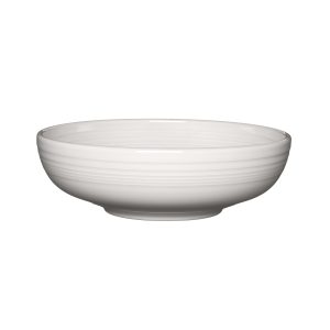 Fiesta Bistro Coupe 10 1/2 Inch Extra Large Bowl 96 OZ
