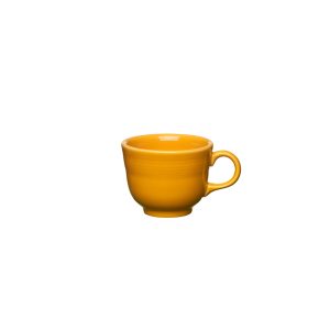 Fiesta Retired Classic 7 3/4 OZ Tea Cup